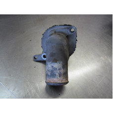 19c031 Thermostat Housing From 2000 Chevrolet Silverado 1500  5.3 12571261